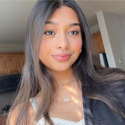 Meghna Sahu