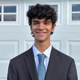 Arjun Ramakrishnan