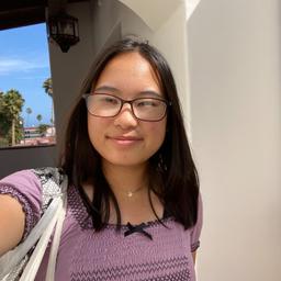 Angie Cheng