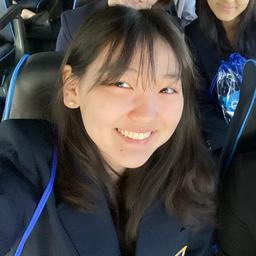 Michelle Xuan