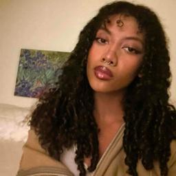 Samerah Roland