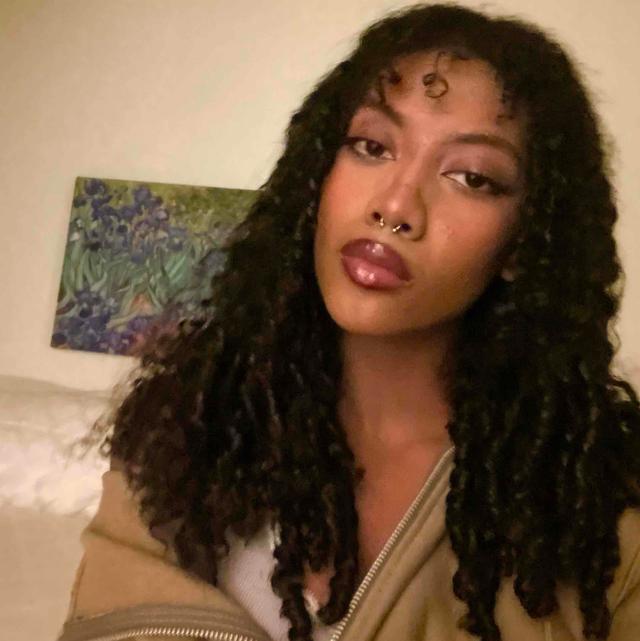 Samerah Roland's profile