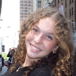 Jordyn Hansel