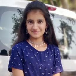 Saina Sachdev