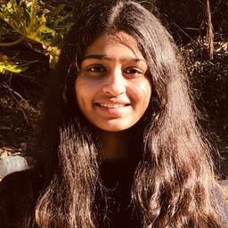 Rishika Kulkarni