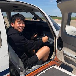 Ethan Tang