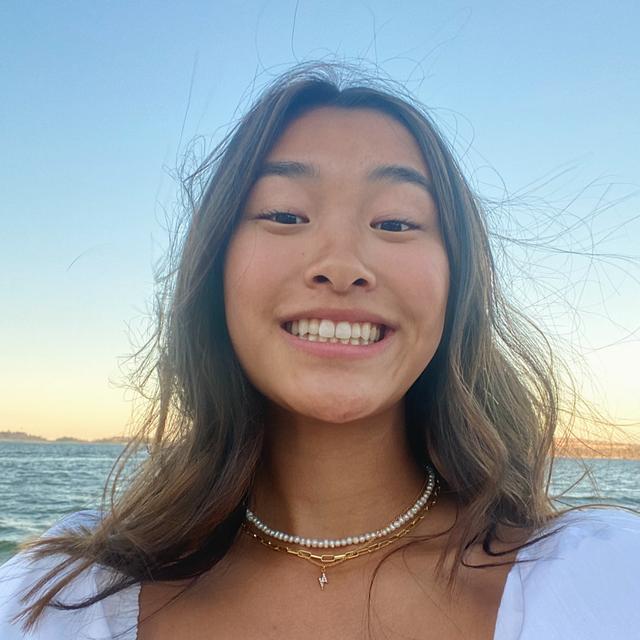 Avery Wu's profile