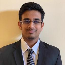 Soham Joshi