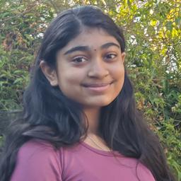 Dhanya Sethuraman