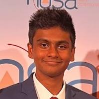 Akhil Kalva