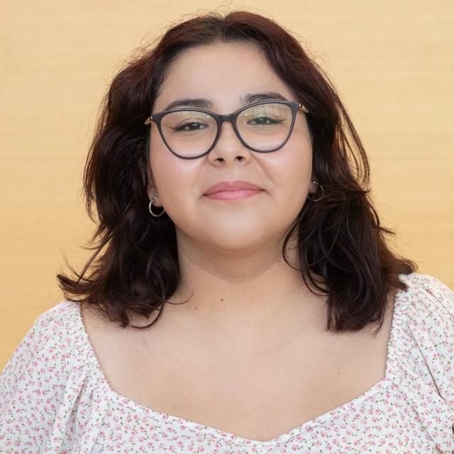 Kiara Escudero's profile