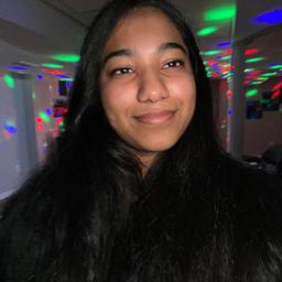 Snigdha Kandula