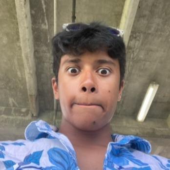Roan Varghese's profile