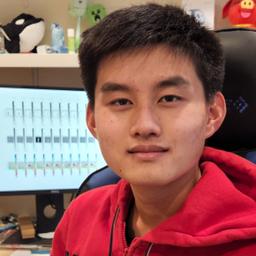 Leon Liu