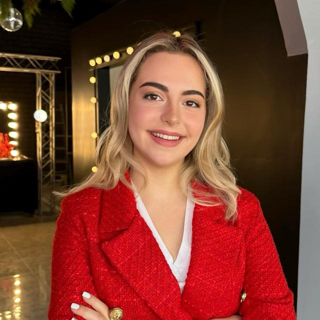 Zeynep Kurtuluş's profile
