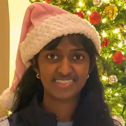 Varnika Arun