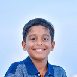 Amey Agarwal