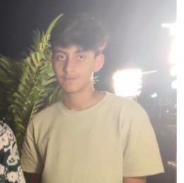 Shivam Mohanty's profile