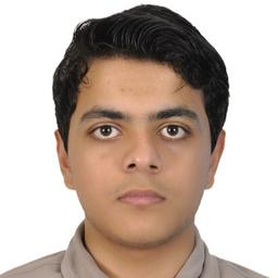 Ali Abdullah
