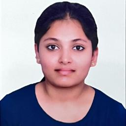 Divya Angelina