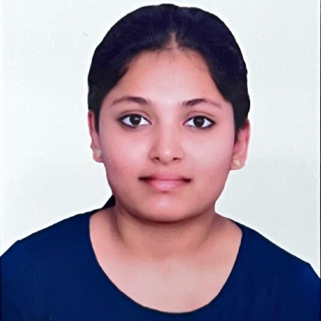 Divya Angelina's profile
