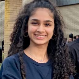Aryahi Padmavati Narvekar