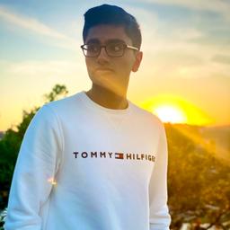 Rohil Watwe