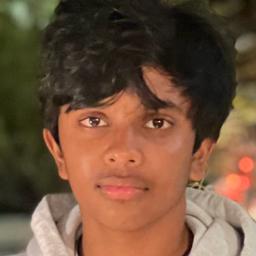 Dhruva Jayanth