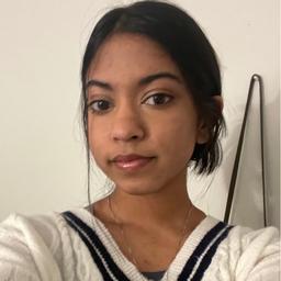 Anousha Shahid