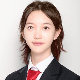 Haoxuan (Olivia) Shen
