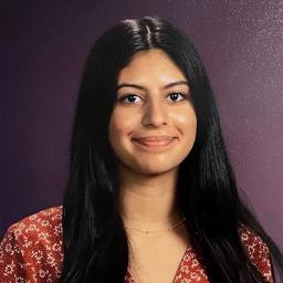 Sabrina Toor