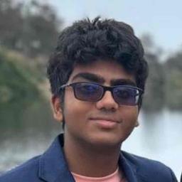 Kairav Narendran