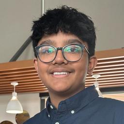 Arnav Gorantla