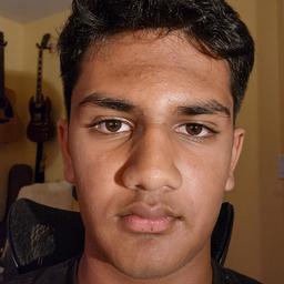 Aaditya Barbudhe