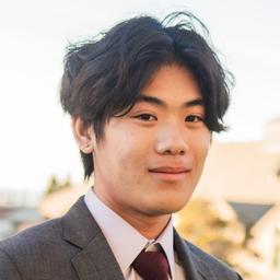 Tavis Chen
