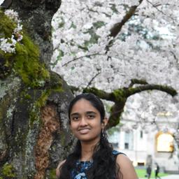 Shreya Rangaswamy