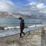 Ishaan Domkundwar