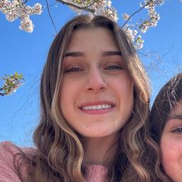 Giselle Haddad