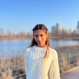Shifa Bashir