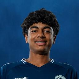 Ajay Kosaraju