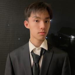 Benjamin Qiao