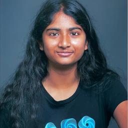 Mira Krishnaiah