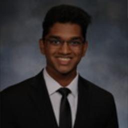 Gokul Ramanan