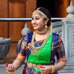 Priyamvada Thangala