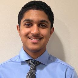 ARNAV KOLLURU