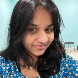 Prisha Pachpande
