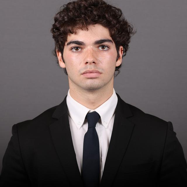 Jay Feldberg's profile