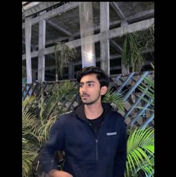 Hussain Bin Usman