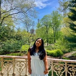 Shreya Sreejith