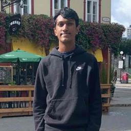 Allen Ajay